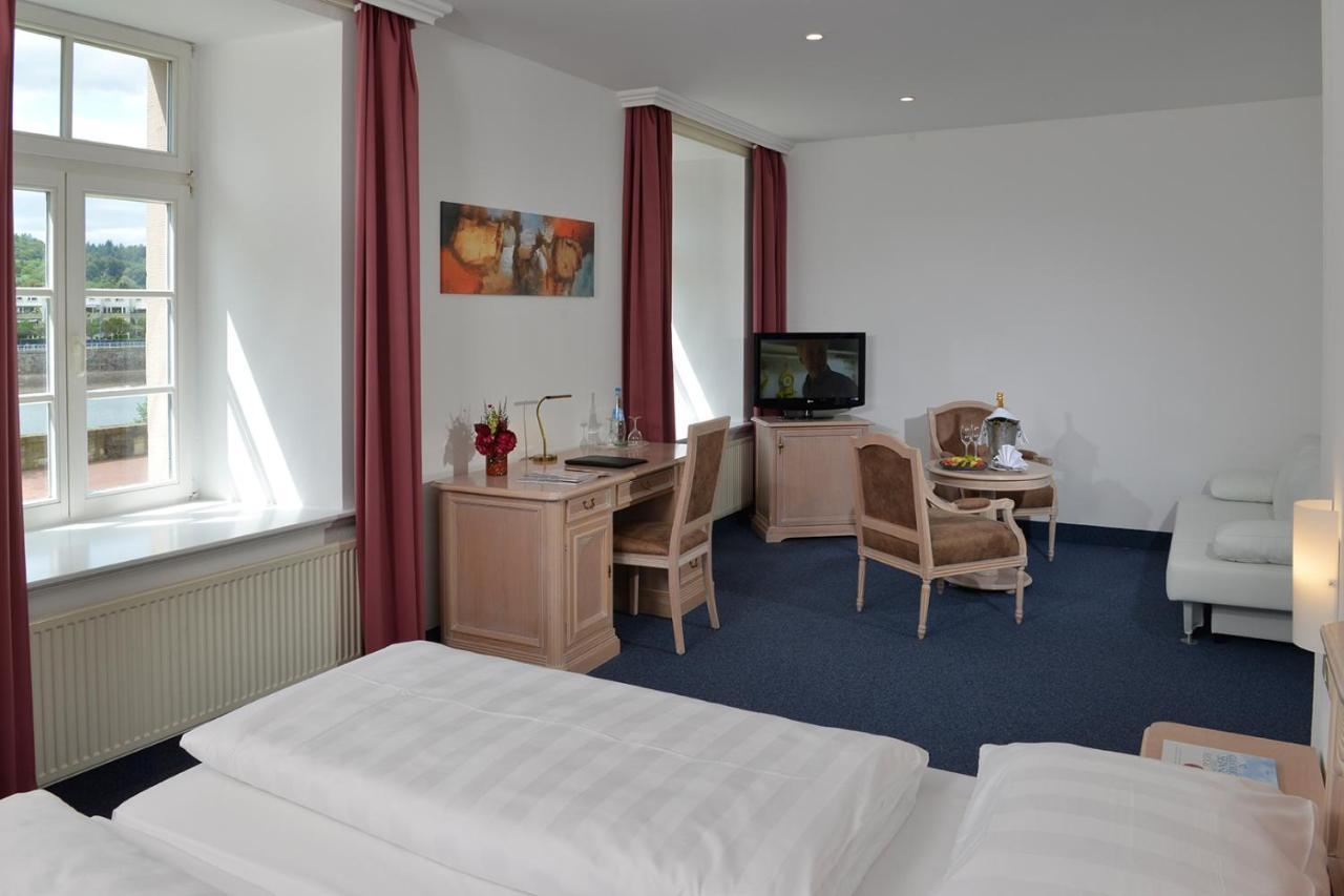 Hotel Stadt Hameln Hamelin Exterior foto