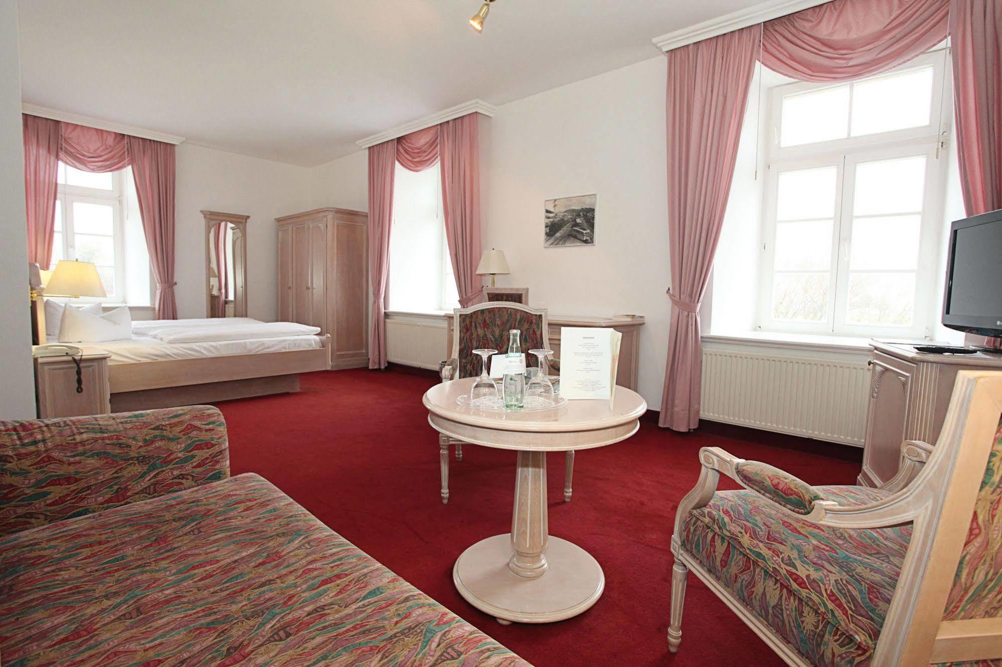 Hotel Stadt Hameln Hamelin Exterior foto
